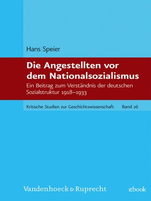 cover image of Die Verheißungen an die Väter